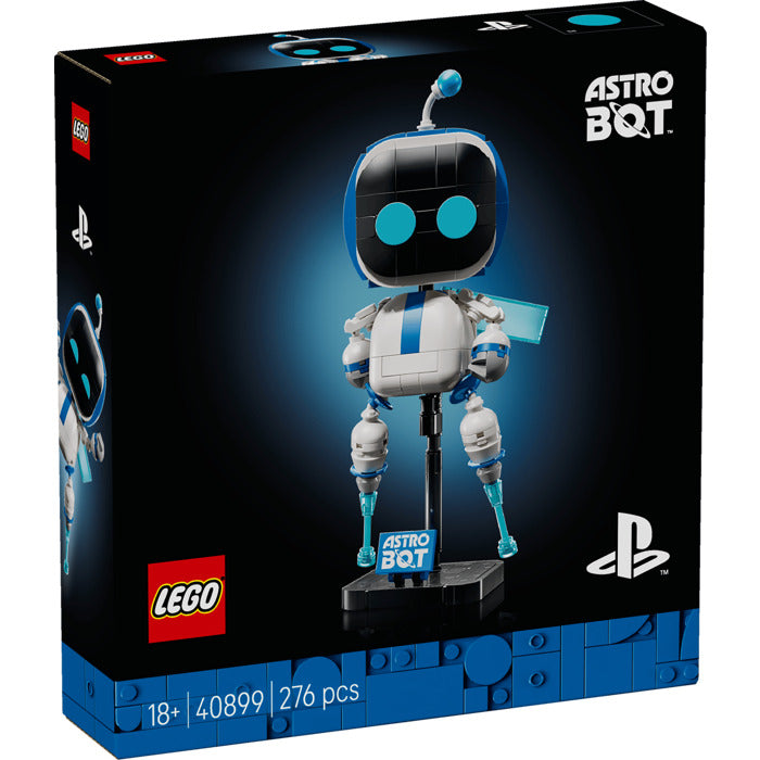 LEGO Astro Bot Set 40899